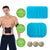 Beurer Set Estimuladores Musculares Pads EMS + Gratis Set Almohadillas de Gel con Pilas