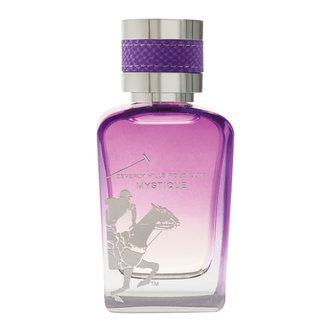 Beverly Hills Polo Club Perfume Mistique EDP para Mujer, 100 Ml