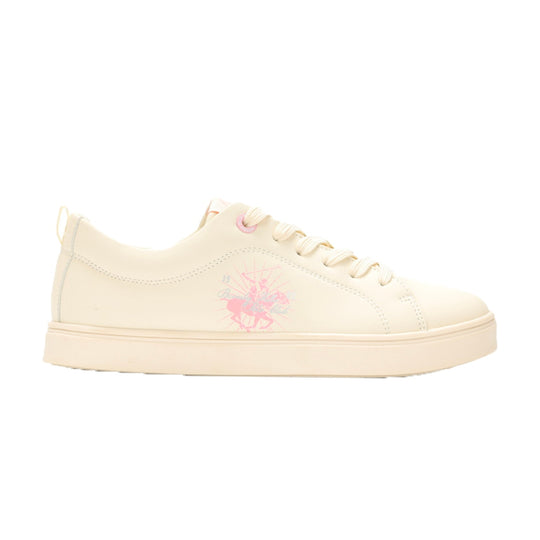 ▷ Beverly Hills Polo Club Tenis Ruby White, para Mujer ©