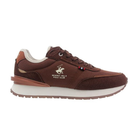 Beverly Hills Polo Club Tenis Clark Brown, para Hombre