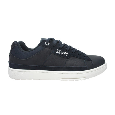 Beverly Hills Polo Club Tenis Grand Navy, para Hombre