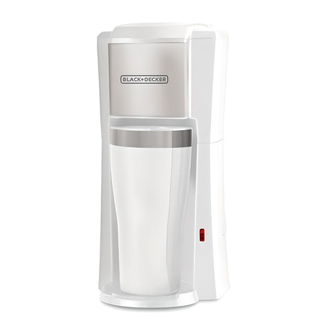 Black & Decker Coffee Maker Personal, 16 Oz