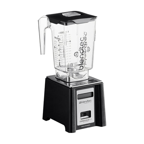 Blendtec Licuadora Industrial Spacesaver 825, para Uso Profesional