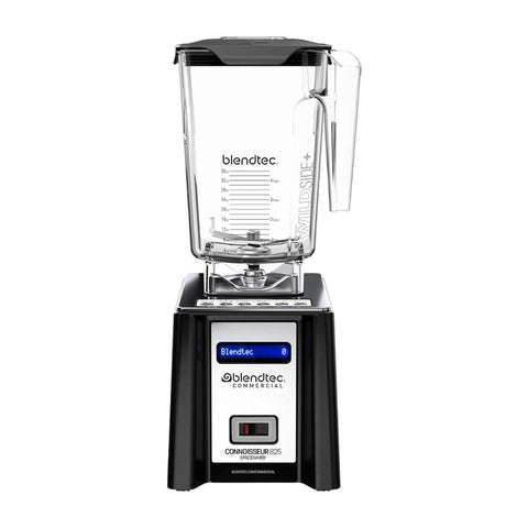 Blendtec Licuadora Industrial Spacesaver 825, para Uso Profesional