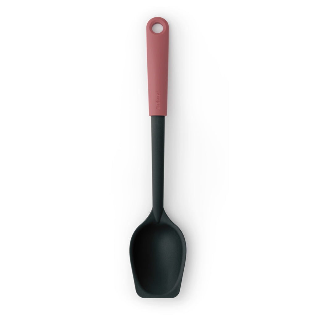 Brabantia Cuchara de Silicón para Cocina 2 en 1