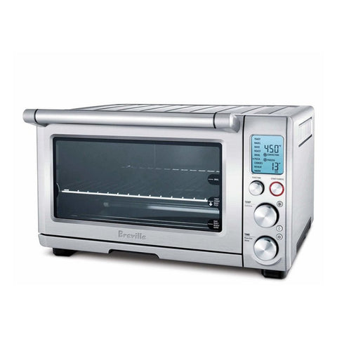 Breville Horno Microondas Acero Inoxidable, BOV800XL