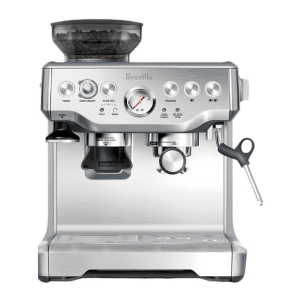 Breville Máquina de Café Espresso The Barista Express