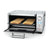 Breville Mini Horno Tostador 11", BOV450XL