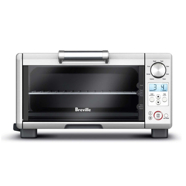 Breville Mini Horno Tostador 11