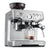 Breville Máquina de Café Semiautomática Espresso The Barista Express