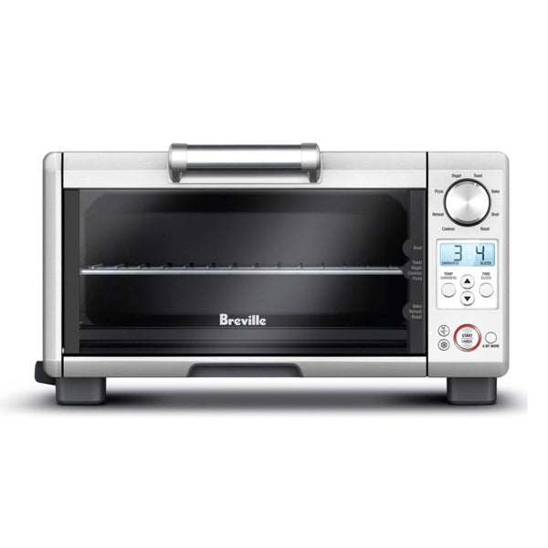 Breville Mini Horno Tostador 11