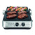 Breville Plancha Parrilla The Sear & Press