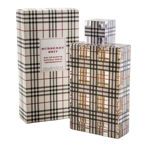 Burberry brit outlet perfume mujer