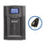 CDP UPS Online 1000VA/900W 4 Salidas, UPO11-1