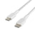 Belkin Cable USB-C a USB-C Boost Charge, 1 Metro