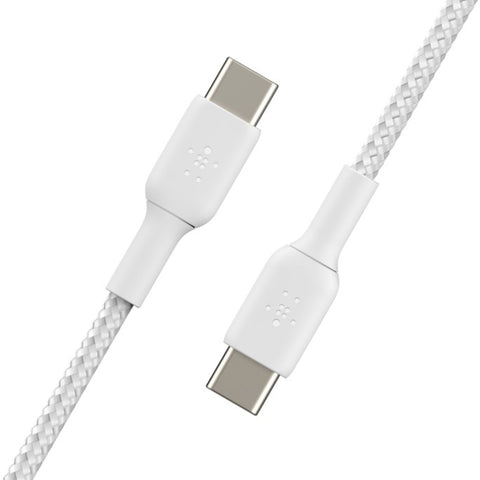 Belkin Cable USB-C a USB-C Boost Charge, 1 Metro