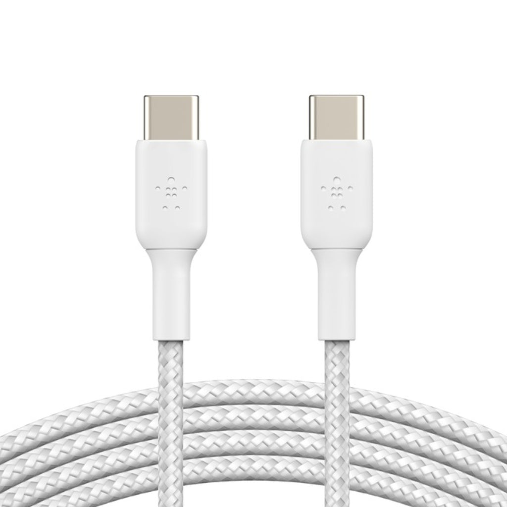 Belkin Cable USB-C a USB-C Boost Charge, 1 Metro