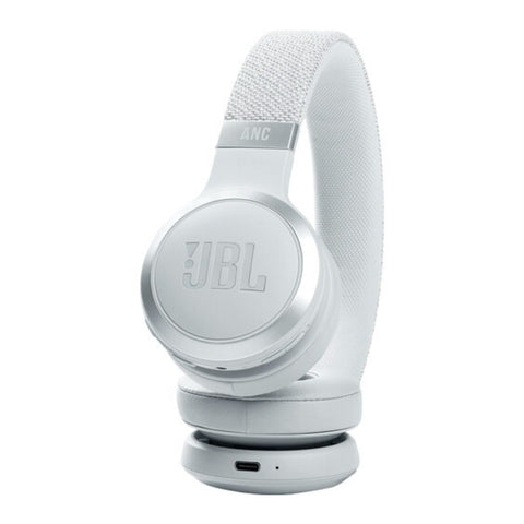 JBL Audífonos Inalámbricos de Diadema Live 460NC