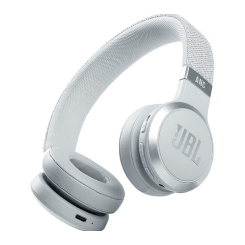 JBL Audífonos Inalámbricos de Diadema Live 460NC