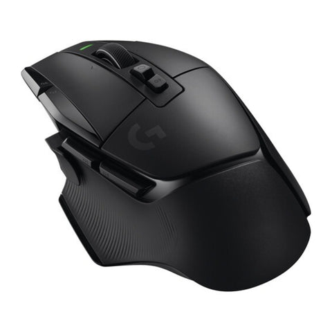 Logitech Mouse Inalámbrico Gaming G502 X Lightspeed RGB