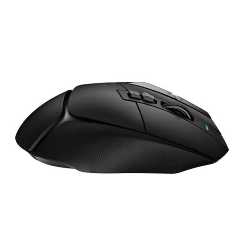 Logitech Mouse Inalámbrico Gaming G502 X Lightspeed RGB