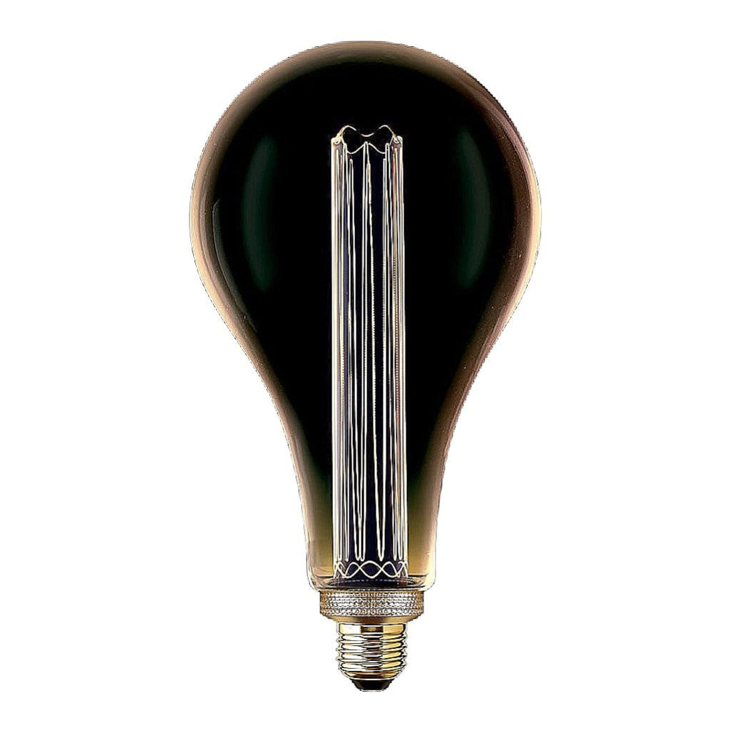 Aksi Bombillo LED Vintage Lava, 3.5 W