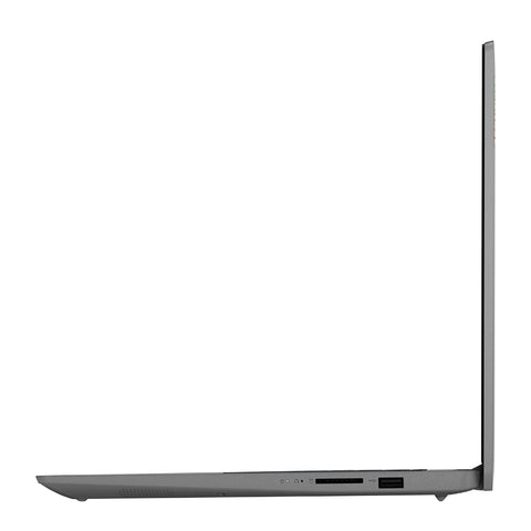 Lenovo Laptop 15.6" Notebook IdeaPad 3 15ITL6, 82H802WEGJ