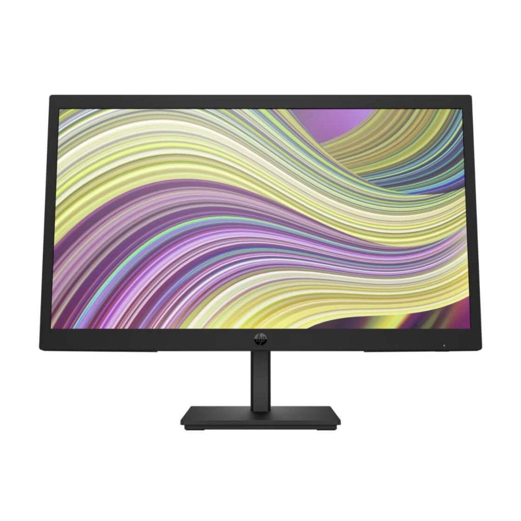 HP Monitor 21.5" FHD LED P22V G5, 64V81AA