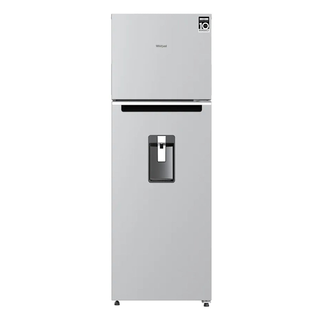 Whirlpool Refrigerador 14 Pies Cúbicos , WT1433K