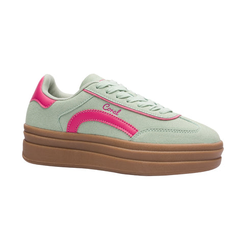 Coral Tenis Naoko Multi, para Mujer