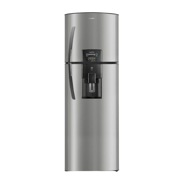 Mabe Refrigeradora Automática Stainless Steel 11 Pies (RMA300FZNU)