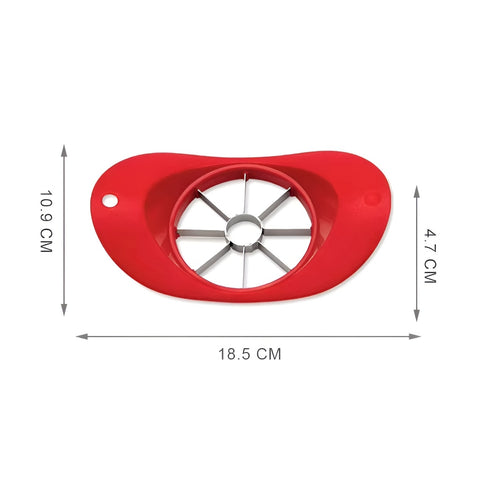 Miomu Cortador de Manzana, 8 Rebanadas