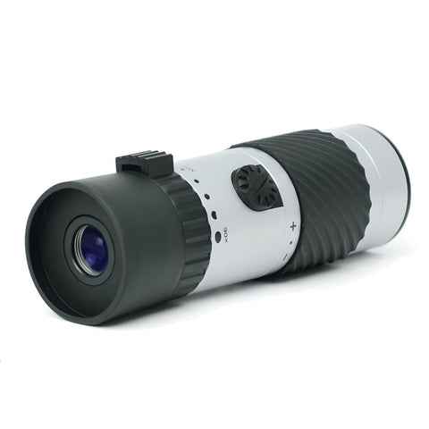 Miomu Telescopio Monocular Portátil