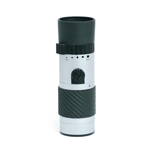 Miomu Telescopio Monocular Portátil