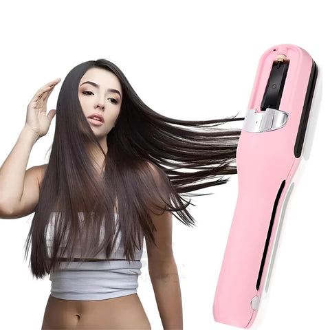 Miomu Recortador Automático para Puntas Abiertas de Cabello