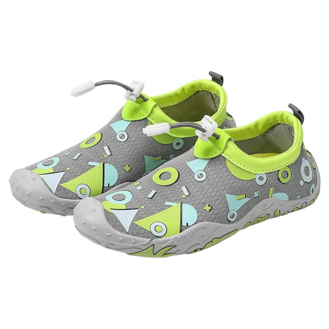 Miomu Zapatos de Agua, para Niño