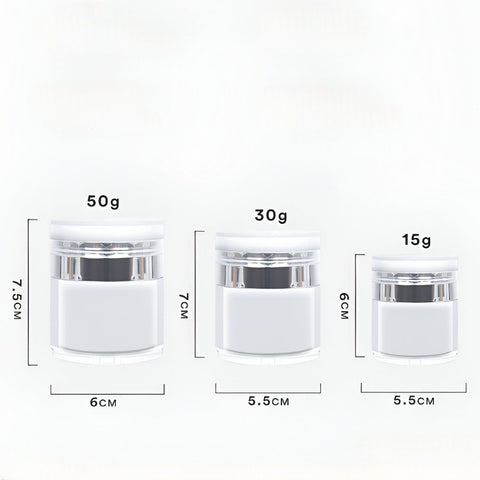 Miomu Recipiente Dispensador para Cosméticos