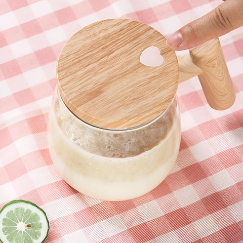 Miomu Taza Mezcladora Automática para Bebidas