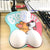 Miomu Mousepad 3D, Diseño Doggy Butt