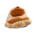 Miomu Pantuflas Pie de Hobbit, Unitalla