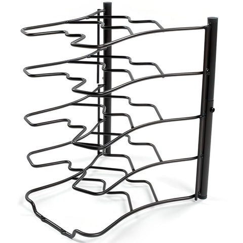 Miomu Organizador para Utensilios de Cocina, 5 Espacios