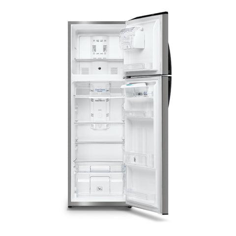 Mabe Refrigeradora Automática Stainless Steel 11 Pies (RMA300FZNU)