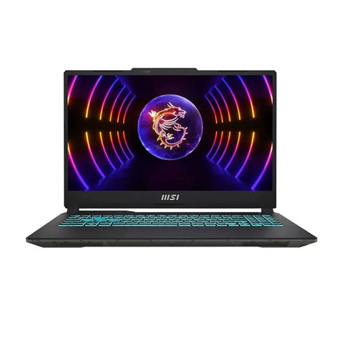 MSI Laptop 15" Cyborg A12VE, 9S7-15K111-880