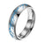 CR Charms Anillo One Ring Plateado, Acero