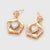 CR Charms Set Esplendor Dorado, Alloy