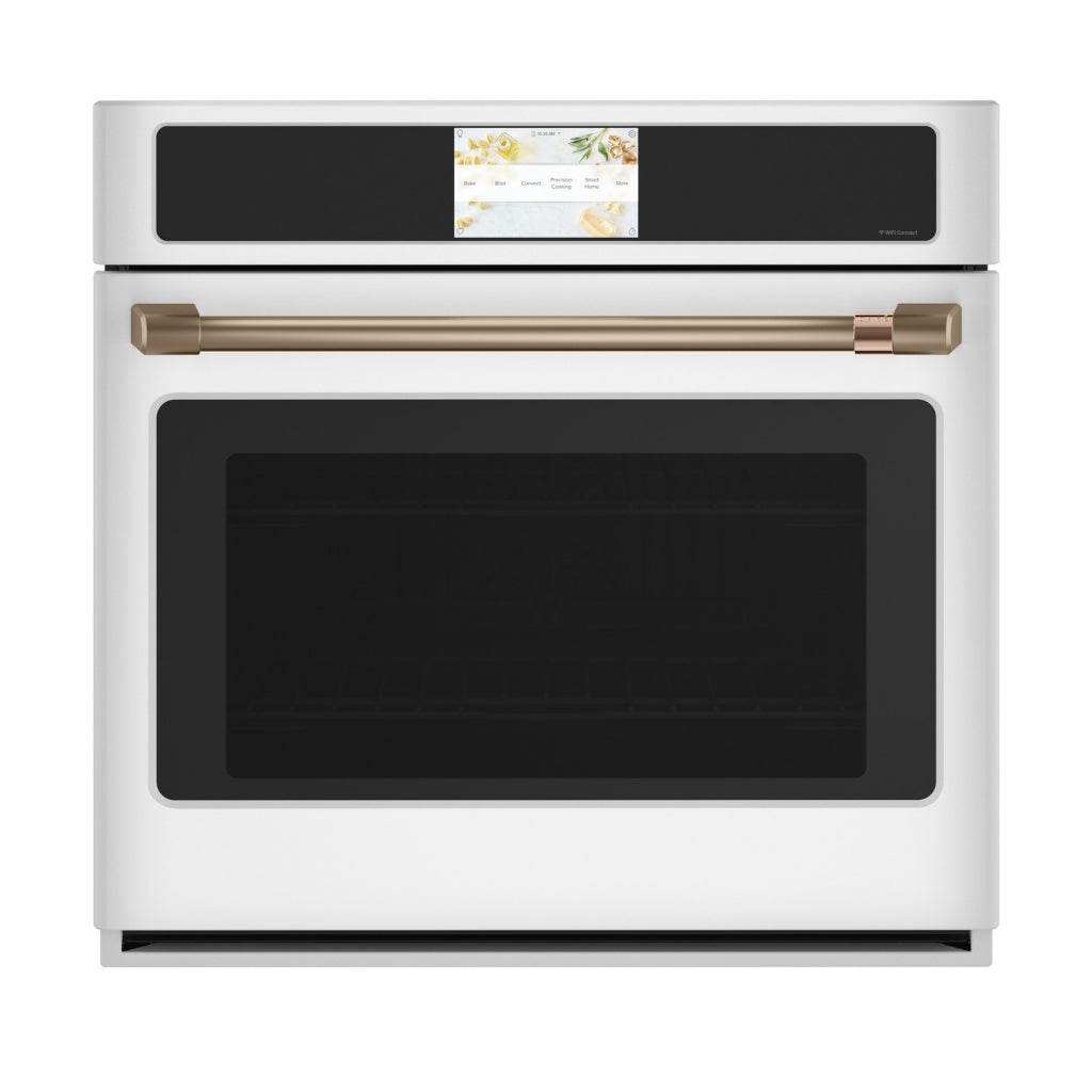 Café Appliances Horno Empotrable Inteligente 30" (CTS90DP4NW2)