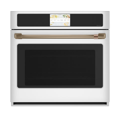 Café Appliances Horno Empotrable Inteligente 30" (CTS90DP4NW2)