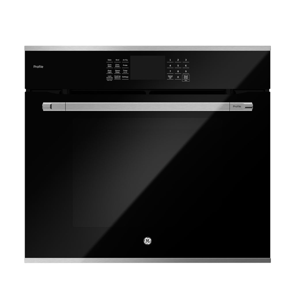 GE Profile Horno Eléctrico 30" (HGP8050YE1)