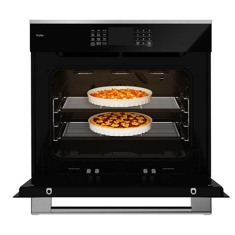 GE Profile Horno Eléctrico 30" (HGP8050YE1)