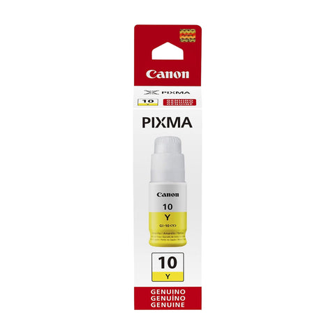 Canon Botella de Tinta Original Gi-10